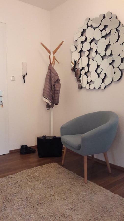 Hoamelig Apartment Batschuns ภายนอก รูปภาพ
